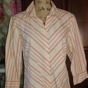 St. John's Bay Shirt